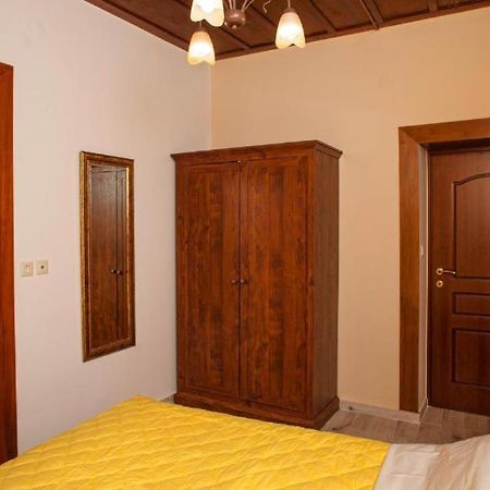 Argyro House II Apartment Rethymno  ภายนอก รูปภาพ