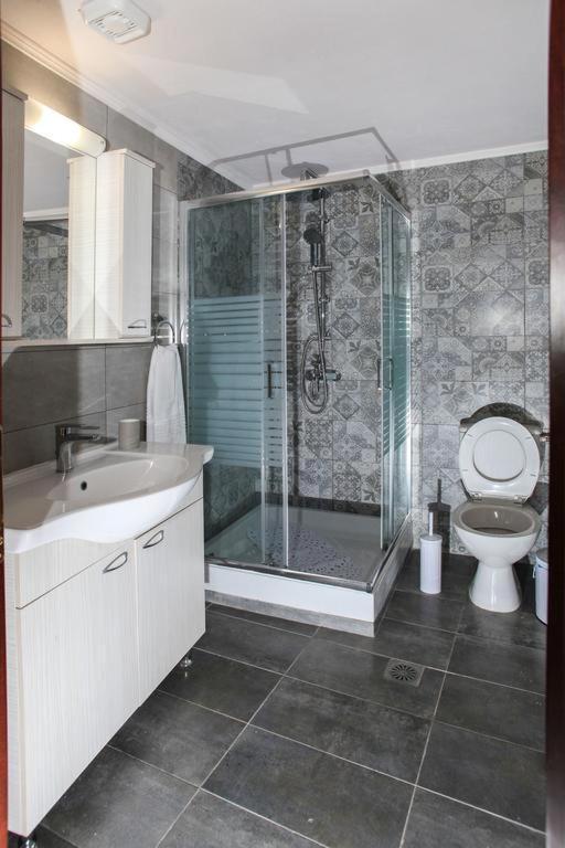 Argyro House II Apartment Rethymno  ภายนอก รูปภาพ