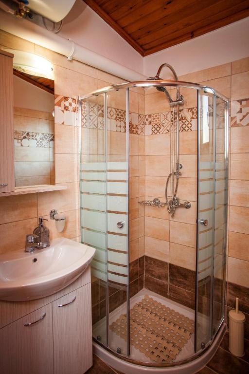Argyro House II Apartment Rethymno  ภายนอก รูปภาพ